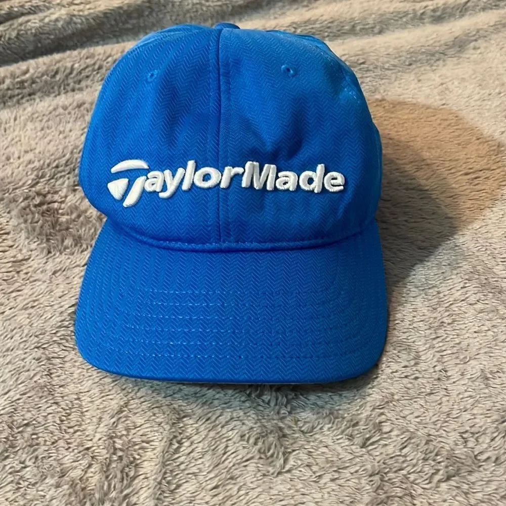 Taylormade hat - Picture 1 of 5